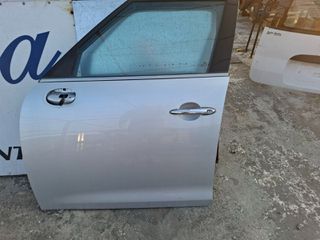 ΠΟΡΤΑ ΕΜΠΡΟΣ ΑΡΙΣΤΕΡΗ ΚΟΜΠΛΕ (ΜΕ ΕΠΕΝΔΥΣΗ ΚΑΙ ΜΗΧΑΝΙΣΜΟΥΣ)  MINI COUNTRYMAN R60