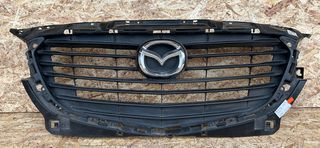 ΜΑΣΚΑ ΕΜΠΡΟΣ MAZDA CX-3 CX3 2018 1.5 DIESEL SKYACTIV