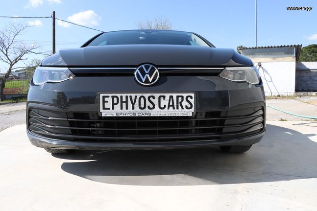 Volkswagen Golf 2021 Volkswagen Golf 1.0 TSI Life