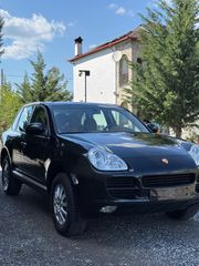 Porsche Cayenne 2006