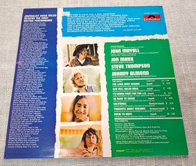 John Mayall – The Turning Point  LP-thumb-1