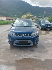 Suzuki Vitara 2017 4Χ4