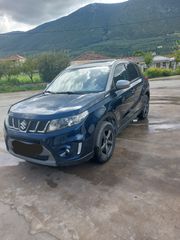 Suzuki Vitara 2017 4Χ4-thumb-1