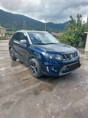 Suzuki Vitara 2017 4Χ4-thumb-2