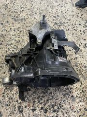 ΣΑΣΜΑΝ FORD FUSION  FIESTA DIESEL ΜΕ ΚΩΔΙΚΟ RN2NIR-7F096 -AB HHJB