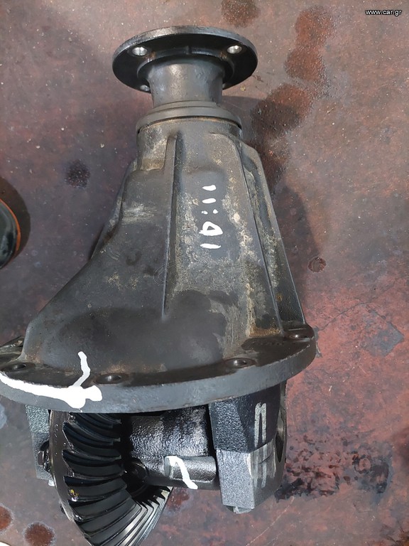 ΔΙΑΦΟΡΙΚΟ ΒΤ 50 11÷41