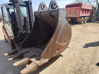 Κουβάδες CAT 2010 30-50 ton.-thumb-2