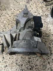 FORD FIESTA A9JA ΣΑΣΜΑΝ 2002-2008 ΜΕ ΚΩΔΙΚΟ 2S6R-7F096