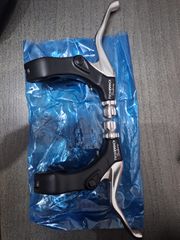 Μανέτες φρένου ζευγάρι Tektro Sabre BX2 + Tektro Eclipse ML730