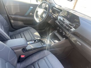 Citroen ë-C4 2023 Shine-thumb-3