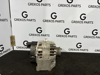 FIAT DOBLO 2009-2014 δυναμό MS021402-8970