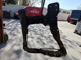 FIAT SCUDO 2009-2016 γέφυρα εμπρός