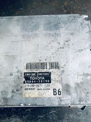 ΕΓΚΕΦΑΛΟΣ ΤΟΥΟΤΑ 2AZ-FE