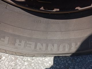 ΖΑΝΤΖΑΝΤΟΛΑΣΤΙΧΑ ΜΠΡΟΣΤΙΝΑ 315.80.22.5 SEMPERITΟΛΑΣΤΙΧΑ ΜΠΡΟΣΤΙΝΑ 315.80.22.5 SEMPERIT