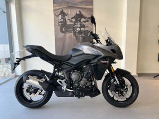 Triumph Tiger 800 2025 Sport