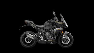 Triumph Tiger 800 2026 Sport