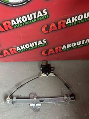 Γρύλοι παραθύρων Kia Picanto 2011-17