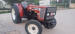 Δενδροκομικά Τρακτέρ Fiat 1990 70 - 66