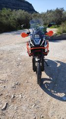 KTM 1090 Adventure 2018 R
