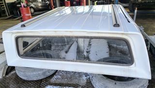 Κουβούκλιο Nissan Navara NP300.-thumb-2