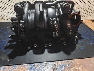 Πολλαπλής Εισαγωγής  VW GROUP 1.6 FSI