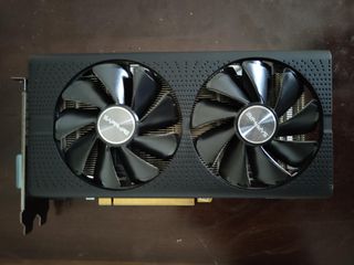 Καρτα γραφικων Sapphire Rx 580 Pulse 8gb