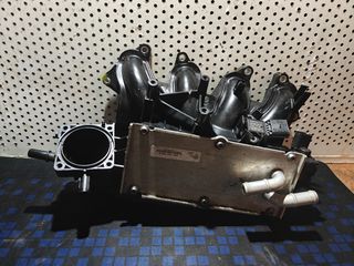 Πολλαπλής Εισαγωγής VW GROUP (CBZ 1.2 TSI )-thumb-1
