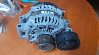 Δυναμό ΕΝΑΛΛΑΚΤΗΣ BMW E90-E91-E92-E87-E81-E60 N43B20 B16 170A ΣΕΙΡΑ 1 - 3 - 5  2006 - 2013