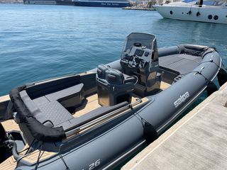 Salpa 2022 SALPA 26’