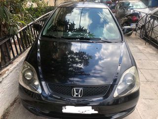 Honda Civic 2004 VTEC