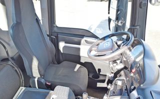 MAN 2010 TGS 18.320 hook lift truck * Κορυφαία κατάσταση!-thumb-8