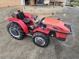 Τρακτέρ Valpadana 2011 4545 VMR