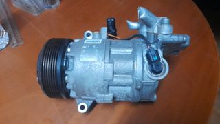ΚΟΜΠΡΕΣΕΡ AC 	BMW  SERIES - 1 - 3  E87 E90 E91 N43 B20 B16 2006 - 2013 9182794