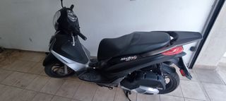 Piaggio Medley 150 2019 S-thumb-8