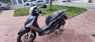 Piaggio Medley 150 2019 S
