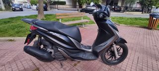 Piaggio Medley 150 2019 S-thumb-1