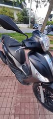 Piaggio Medley 150 2019 S-thumb-3