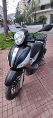 Piaggio Medley 150 2019 S-thumb-4