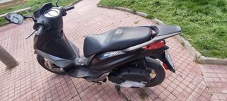 Piaggio Medley 150 2019 S-thumb-5