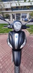 Piaggio Medley 150 2019 S-thumb-6