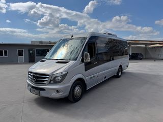 Mercedes-Benz 2014 Sprinter 519