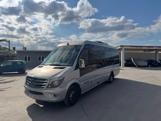 Mercedes-Benz 2014 Sprinter 519