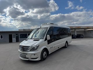 Mercedes-Benz 2016 Sprinter 516