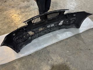 BMW F10 ΣΕΙΡΑ ΓΝΗΣΙΟ ΜΠΡΟΣ  ΠΡΟΦΥΛΑΚΤΙΡΑΣ-thumb-2