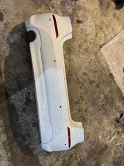 BMW F40  ΓΝΗΣΙΟ  ΠΙΣΩ ΠΡΟΦΥΛΑΚΤΙΡΕΣ ΑΣΠΡΟΣ
