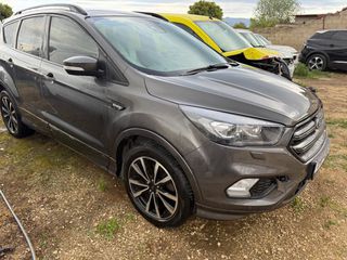 Ford Kuga 2019 ST LINE