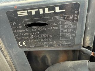 Still 2002 R70-80N 8TON-thumb-12