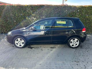 Volkswagen Golf 2010 ΠΡΟΣΦΟΡΆ 6300-1.4 TSI 122PS ΕΛΛΗΝ.ΑΥΤ/ΤΟ-thumb-9
