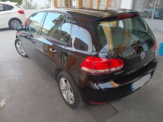 Volkswagen Golf 2010 ΠΡΟΣΦΟΡΆ 6300-1.4 TSI 122PS ΕΛΛΗΝ.ΑΥΤ/ΤΟ-thumb-14