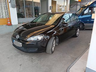 Volkswagen Golf 2010 ΠΡΟΣΦΟΡΆ 6300-1.4 TSI 122PS ΕΛΛΗΝ.ΑΥΤ/ΤΟ-thumb-7